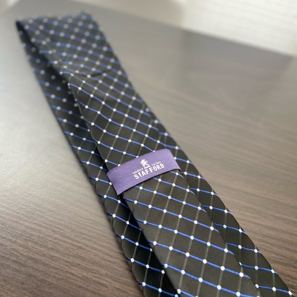 Stafford Tie - Picture 3 of 3